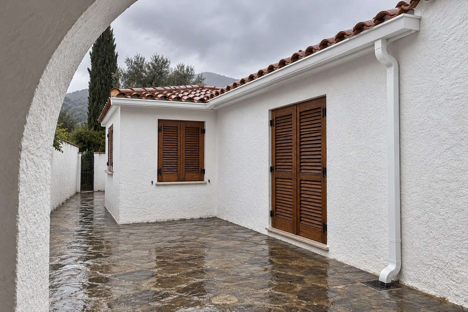 Materiales y presupuesto